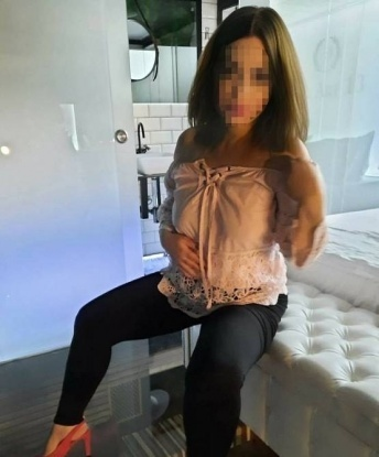 Анкета проститутки Галина - Фото 1, Октябрьское, 40 лет, №1576