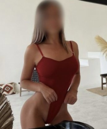 Анкета проститутки Фаинулька - Фото 1, Октябрьское, 30 лет, №9048